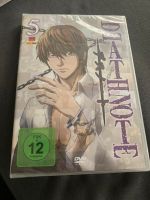 DVD Death Note 5. ,Fack Ju Göthe Bluray Disc usw. Baden-Württemberg - Blaufelden Vorschau