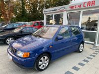 Volkswagen Polo*Automatik*Tüv*Schiebedach*Alu Baden-Württemberg - Singen Vorschau