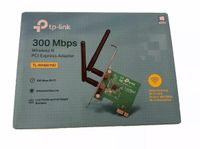 Wireless N PCI Express Adapter TP-Link Rheinland-Pfalz - Eich Vorschau