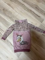 Handmade Pullover Kleid Bayern - Ettringen Vorschau