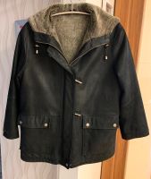 Damen Winter Jacke Lederjacke Warmfutter Gr. 44 wNEU Nordrhein-Westfalen - Krefeld Vorschau