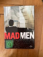 Mad Men Staffel 1 Köln - Ehrenfeld Vorschau