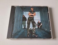 Skunk Anansie - Paranoid & Sunburnt CD West - Nied Vorschau