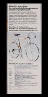 ✅Peugeot Rennrad 28“ Vintage Duisburg - Duisburg-Süd Vorschau