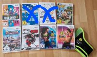 Nintendo WII Spiele ab 5 € Mecklenburg-Vorpommern - Boizenburg/Elbe Vorschau