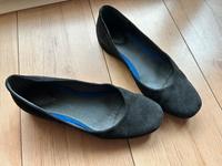Camper Pumps Wedges Ballerina schwarz Damen Gr. 40 Berlin - Pankow Vorschau