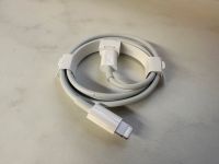 Apple Original USB‑C auf Lightning Kabel Sync Neu Pankow - Französisch Buchholz Vorschau