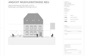 Seegrundstück zur Bebauung direkt am Stadthafen Malchow v. Privat in Malchow