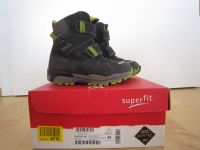 Superfit Winterstiefel Gr.28 goretex - Wie Neu in OVP Bayern - Kaufbeuren Vorschau