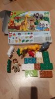 Lego 4962 Zoo Bayern - Erlenbach Vorschau