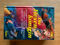 Die Hexenkönigin: Hexen, Teufel und Dämonen von Manfred Kluge Nordrhein-Westfalen - Herzogenrath Vorschau