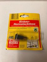 Einbau Steckdose neu Unitec Sachsen - Freital Vorschau