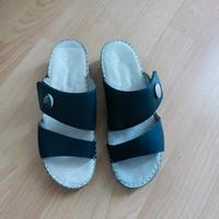 Rieker Pantolette gr. 39 Brandenburg - Zossen Vorschau