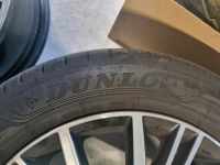 Dunlop Sommerreifen 205/55/16 Neuwertig 2023  1 Stück Nordrhein-Westfalen - Hattingen Vorschau