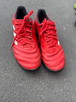 Adidas‘ Tausendfüßler Gr.40 2/3 Bayern - Bergrheinfeld Vorschau