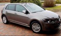 Volkswagen Golf 1.6 TDI BMT CUP CUP Niedersachsen - Esterwegen Vorschau