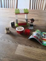 Duplo Pizzabäcker vollständig unbespielt Bayern - Langweid am Lech Vorschau