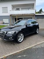 Audi Q5 2.0 TFSI S tronic quattro - Hessen - Bischoffen Vorschau