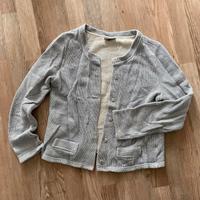 100% Baumwolle Jacke/ Blazer Street one Hessen - Gießen Vorschau