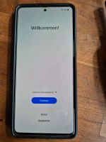 Samsung Galaxy Note 10 Lite 128GB Mit original Verpackung Nordrhein-Westfalen - Kalletal Vorschau