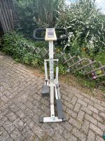 Stairmaster Niedersachsen - Langelsheim Vorschau