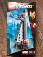 Lego 40334 Marvel Avengers Tower, original verpackt Duisburg - Duisburg-Mitte Vorschau