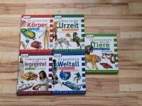 Wissensbücher für Kinder Preis pro Buch Baden-Württemberg - Filderstadt Vorschau