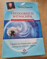 Pierre Franckh "Erfolgreich wünschen" Bayern - Oberasbach Vorschau