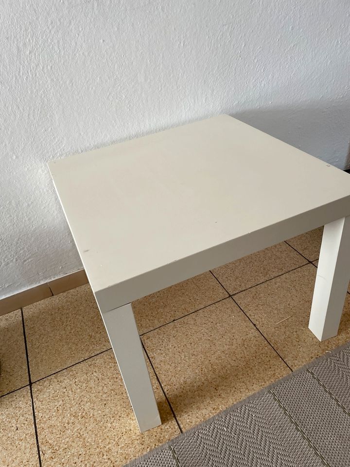 Ikea Tisch in Wald Oberpf.