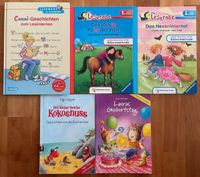 Kinderbücher zum Lesenlernen mit Conni, Leserabe Stufe 1+2, Laura Bayern - Egling a.d. Paar Vorschau