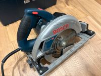 BOSCH GKS 65 GCE Han-Kreissäge Leipzig - Dölitz-Dösen Vorschau