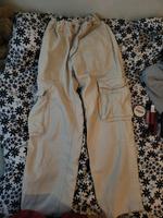 Jeans für Mädchen (Bershka) Bayern - Vöhringen Vorschau