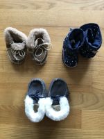 Baby Winterschuhe Überzieher Bayern - Bad Feilnbach Vorschau