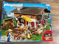 PLAYMOBIL - Bergalm 5422 Bayern - Gersthofen Vorschau