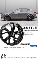 Cupra Formentor 20Zoll Winterräder Winterreifen 245/35R20 Hankook Nordrhein-Westfalen - Hennef (Sieg) Vorschau