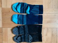 2 Paar Sportsocken Gr.33-35 Sachsen - Chemnitz Vorschau