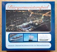 Bürgermeisterspiel Bremerhaven NEU Niedersachsen - Schiffdorf Vorschau