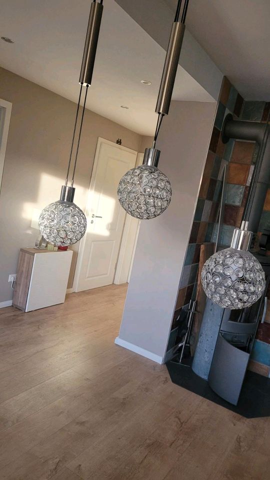 Esszimmer Lampe in Werne