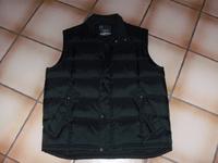 C&A Weste Herren Gr. XL in schwarz Hessen - Bensheim Vorschau