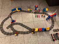 Riesiges Lego Duplo Eisenbahnset Hessen - Grebenstein Vorschau