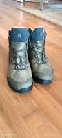 Herren Salomon Wanderschuhe in Gr.43 1/3 Brandenburg - Hoppegarten Vorschau