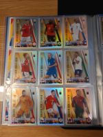 Topps Match Attax Euro 2024 Centurion und Golden Goalscorer Nordrhein-Westfalen - Castrop-Rauxel Vorschau