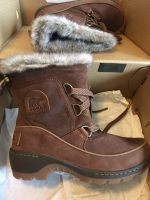 Schneeschuhe von Sorel *waterproof* Grösse 36 # NEU Ludwigslust - Landkreis - Grabow Vorschau