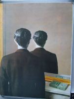 Magritte Gordon Pim Buch fantastische Malerei Nordrhein-Westfalen - Mönchengladbach Vorschau