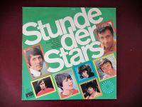 Stunde der Stars 2 - Vinyl LP Schallplatte - Peter Alexander ... Niedersachsen - Aurich Vorschau