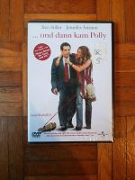 ... und dann kam Polly Neu OVP DVD Ben Stiller Jennifer Aniston Schleswig-Holstein - Kiel Vorschau