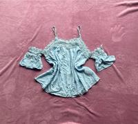 Amisu Sommerkleid Größe XS Niedersachsen - Burgdorf Vorschau