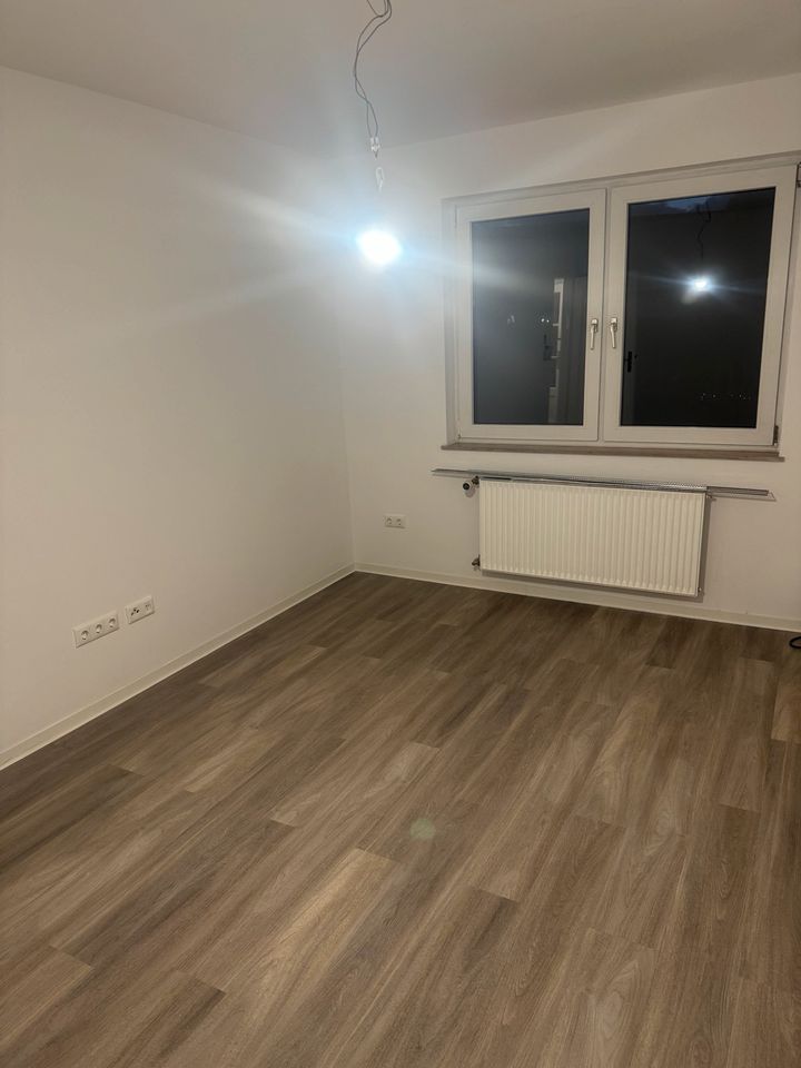 2 Zimmer Wohnung in Bremen Neustadt zu vermieten in Bremen