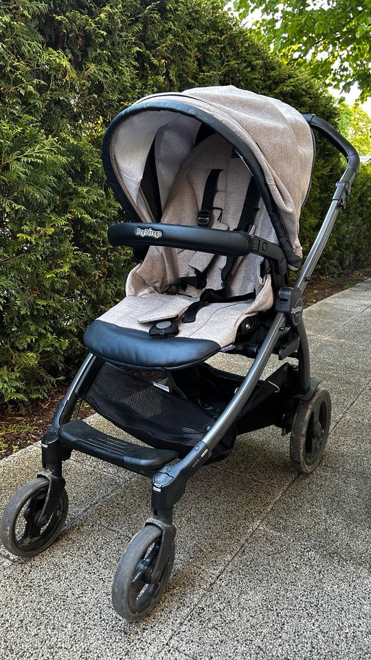 PEG Peregeo Kinderwagen in Berlin