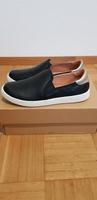 UGG Cas Sleep on Sneaker Slipper Leder Schuhe Gr 39 schwarz NEU Baden-Württemberg - Reutlingen Vorschau